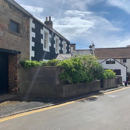 Strathdee Bed & Breakfast Lower Largo Luaran gambar