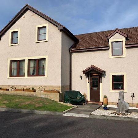 Strathdee Bed & Breakfast Lower Largo Luaran gambar