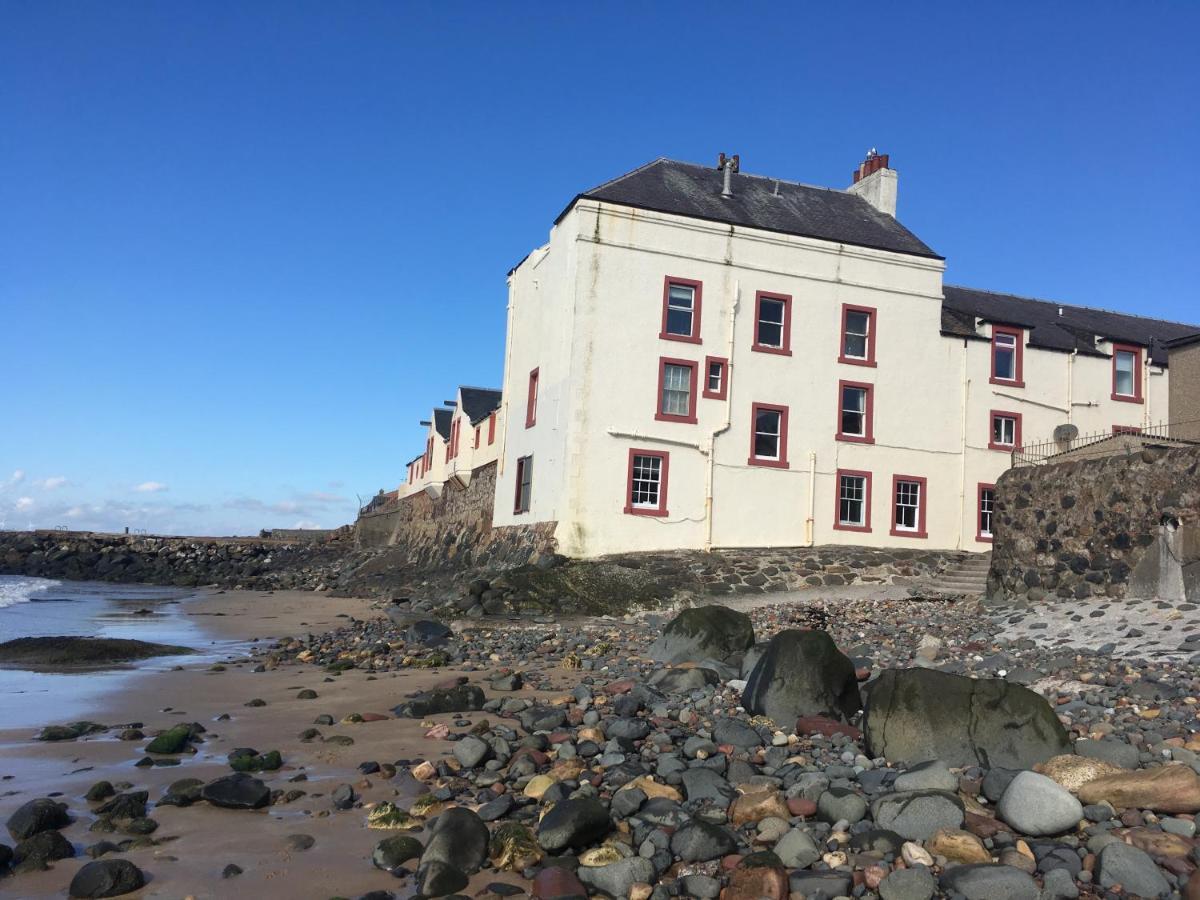 Strathdee Bed & Breakfast Lower Largo Luaran gambar