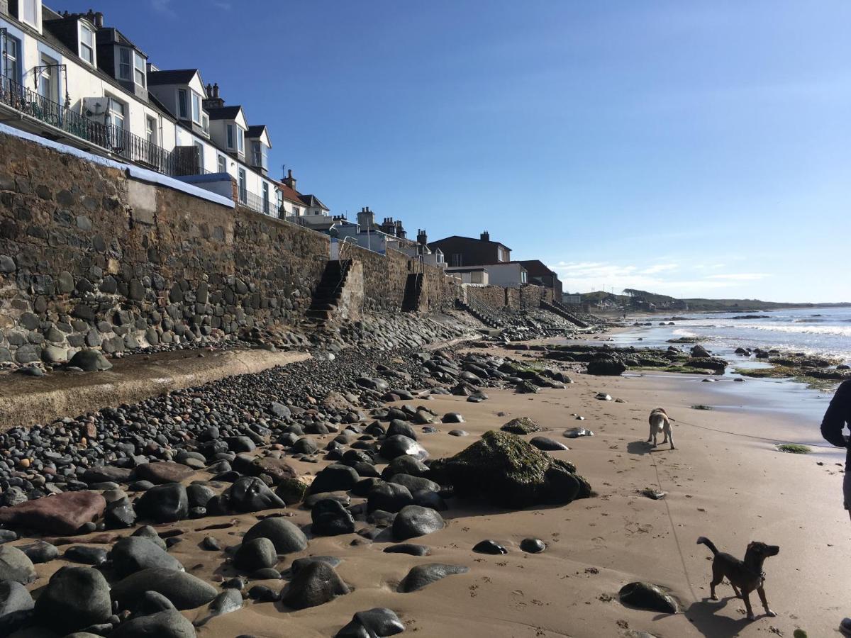 Strathdee Bed & Breakfast Lower Largo Luaran gambar