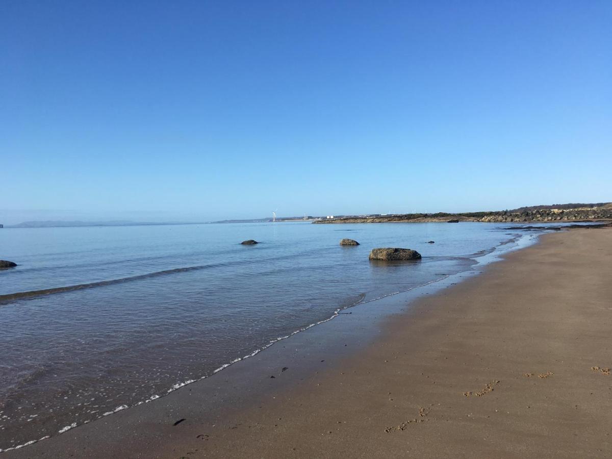 Strathdee Bed & Breakfast Lower Largo Luaran gambar