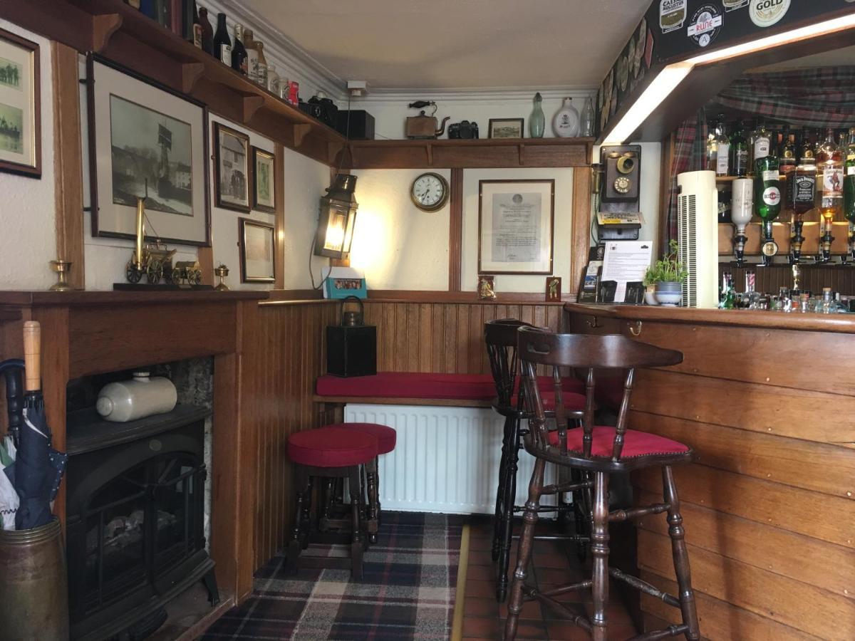 Strathdee Bed & Breakfast Lower Largo Luaran gambar