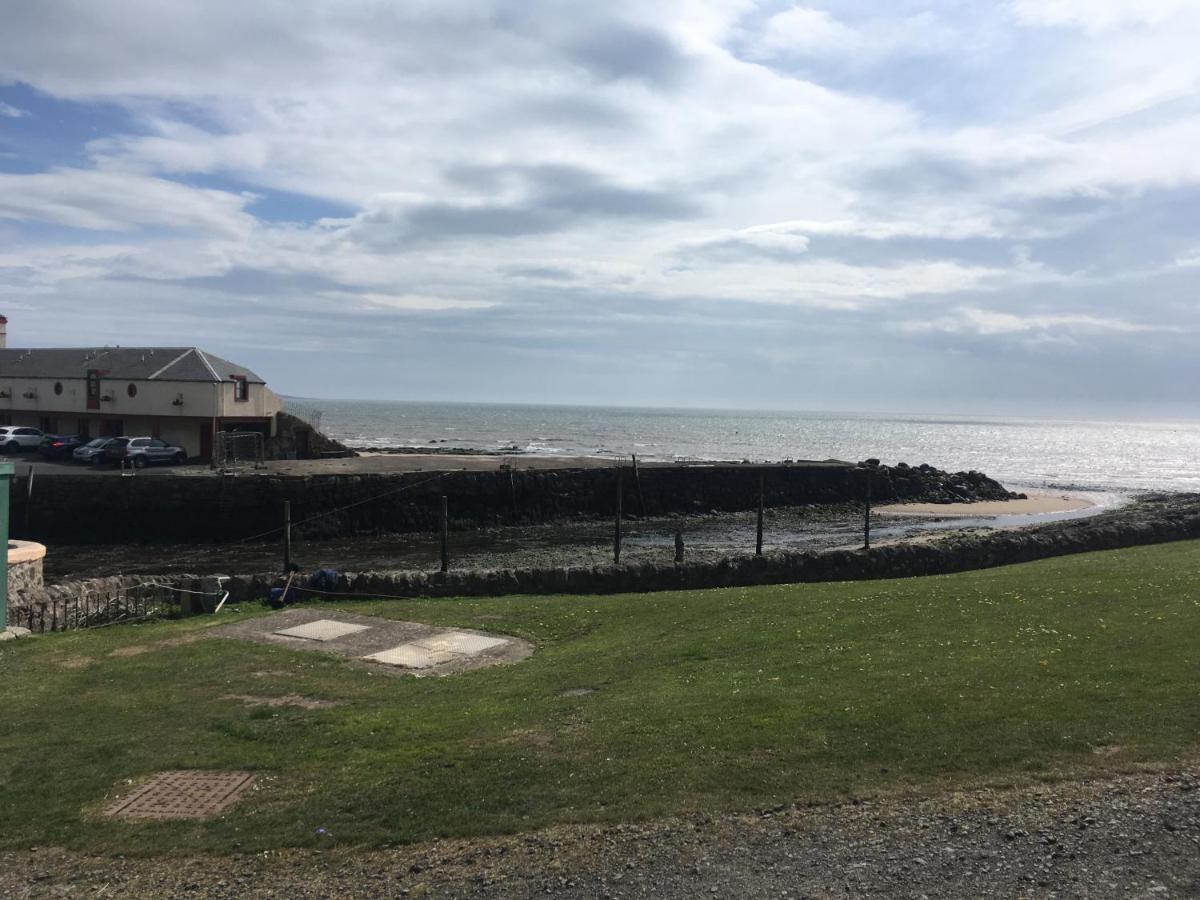 Strathdee Bed & Breakfast Lower Largo Luaran gambar
