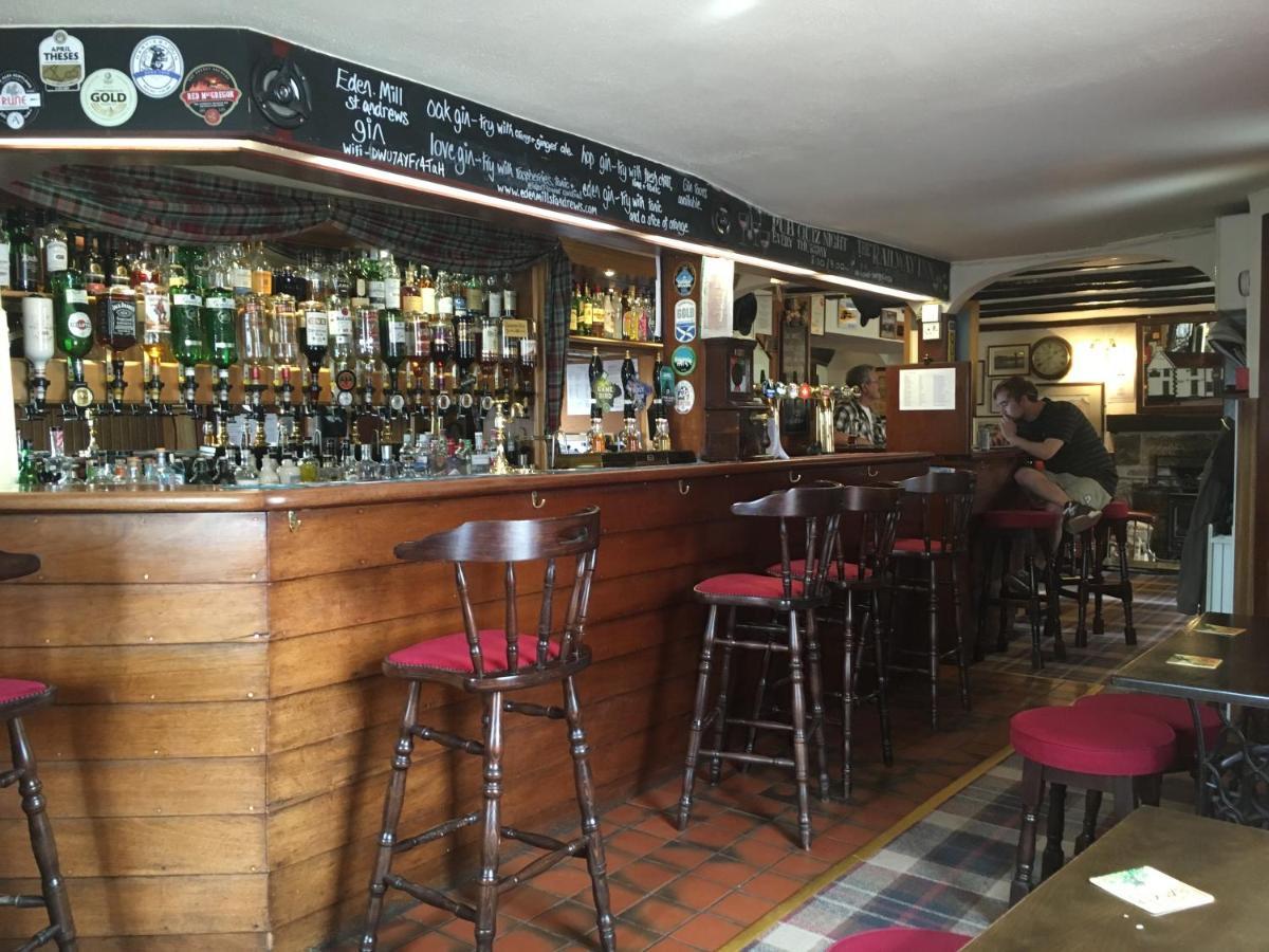Strathdee Bed & Breakfast Lower Largo Luaran gambar