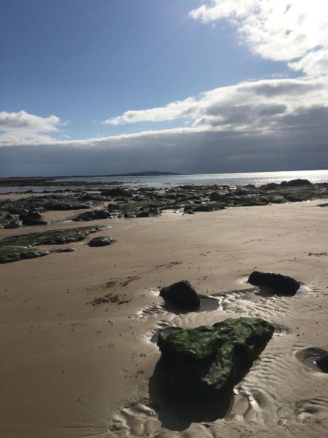 Strathdee Bed & Breakfast Lower Largo Luaran gambar