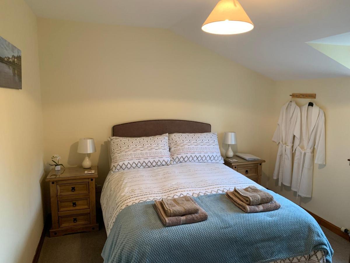 Strathdee Bed & Breakfast Lower Largo Luaran gambar