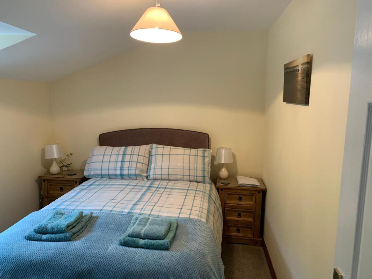 Strathdee Bed & Breakfast Lower Largo Luaran gambar