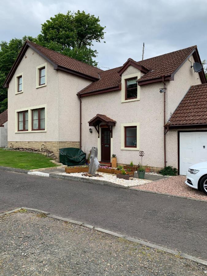 Strathdee Bed & Breakfast Lower Largo Luaran gambar