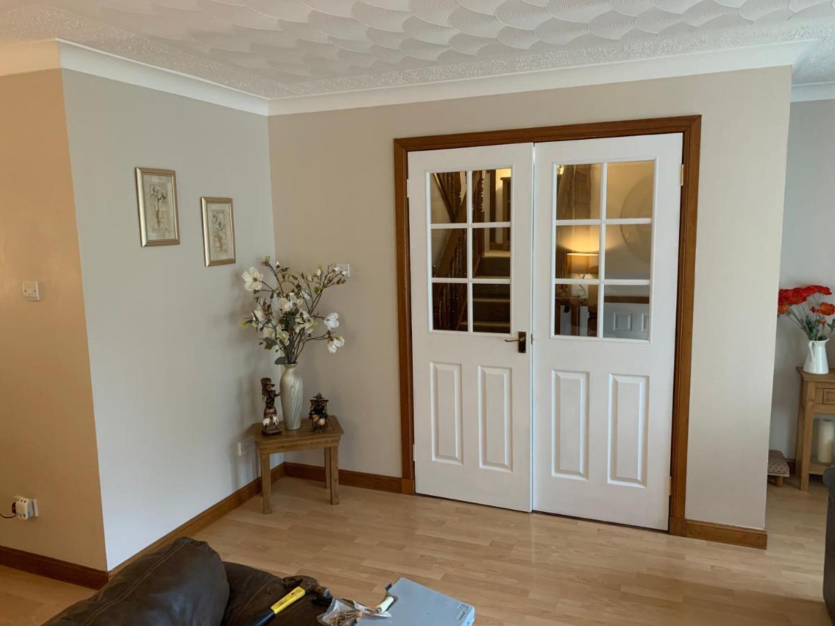 Strathdee Bed & Breakfast Lower Largo Luaran gambar